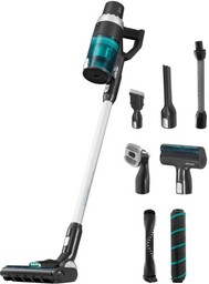 CONCEPT Pionowy/ręczny odkurzacz aku Iconic VP6110
