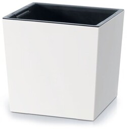 PROSPERPLAST Donica Urbi Square Low (29.5 x 29.5