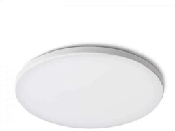 Lampa wpuszczana BJORK R 20 biała R13586 -