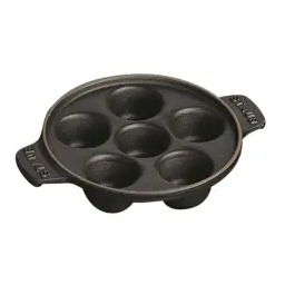 Staub 40509-550-0 Indukcja Emalia 14cm Patelnia