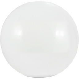 Lampa solarna POLUX KULA RGB 40 cm