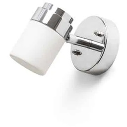 Kinkiet nowoczesny LINN I chrom R13695 - Rendl