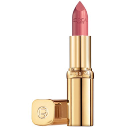LOREAL Color Riche Satynowa Pomadka pielęgnująca do ust