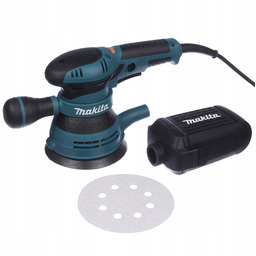 Szlifierka mimośrodowa 300W Makita BO5041