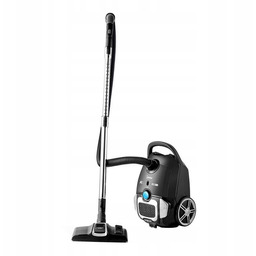 Midea B7+ MBC1780BB odkurzacz workowy