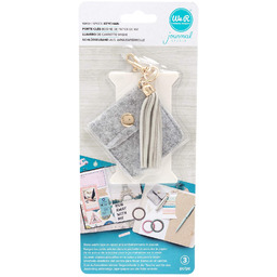 We R Memory Keepers Washi Tape, wielokolorowa