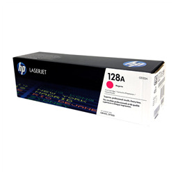 Toner HP 128A do LaserJet Pro CP1525, CM1415