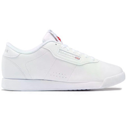 Buty damskie Reebok 100000101 PRINCESS Białe