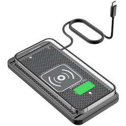 Ładowarka indukcyjna D-Pro D10 20W QI Wireless Charging