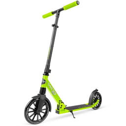 Madd Gear Metro Cruiser 250 hulajnoga miejska składana