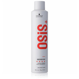 Schwarzkopf OSiS Session Lakier bardzo mocno utrwalający 300