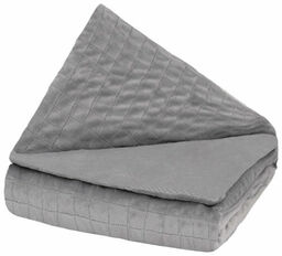 Kołdra obciążeniowa Gravity Blanket dla dorosłych Koc sensoryczny