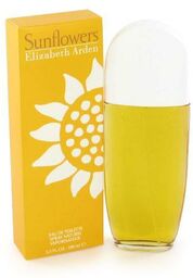 Elizabeth Arden Sunflowers, Woda toaletowa 30ml
