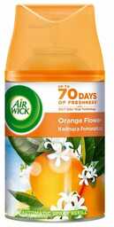 AIR WICK Wkład do odświeżacza powietrza Freshmatic Kwitnąca