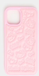 Sinsay - Etui iPhone 12/12 Pro Hello Kitty