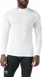 Under Armour Męska koszulka z długim rękawem