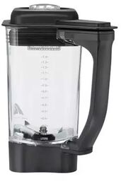 DZBANEK Z COPOLIESTRU 1,4l do BLENDERÓW HBB255-CE HBH455-CE