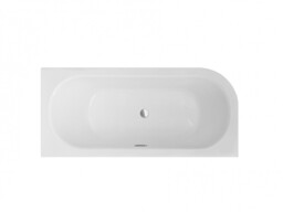 BESCO WAV-180-NLP AVITA SLIM + wanna asymetryczna lewa