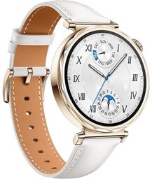 DAMSKI SMARTWATCH HUAWEI WATCH GT 5 CLASSIC 41MM