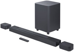 Soundbar JBL Bar 800