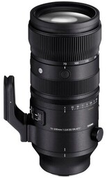 SIGMA Obiektyw 70-200 mm f/2.8 DG OS Sports