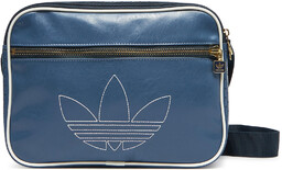 Torebka adidas Airliner JC8302 Niebieski