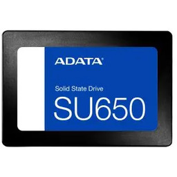 Adata Ultimate SU650 512GB Dysk SSD