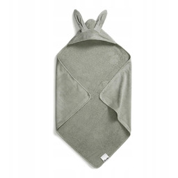 Elodie Details Ręcznik Mineral Green Bunny