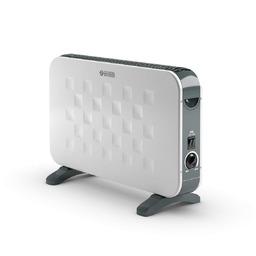 Olimpia splendid caleo metal 2000w grzejnik konwektorowy