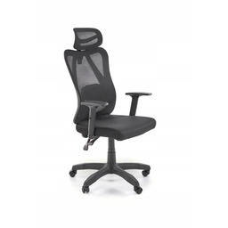 Ramos Fotel Ergonomiczny fotel obrotowy zgodny z dyrektywą