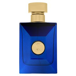 Versace Dylan Blue woda toaletowa dla mężczyzn 50