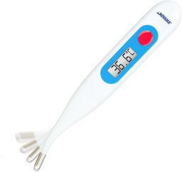 NOVAMA Elastic Termometr elektroniczny 10 sek wodoodporny
