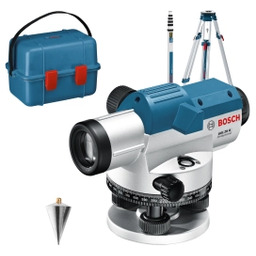 Bosch Professional GOL 20 G 0 601 068