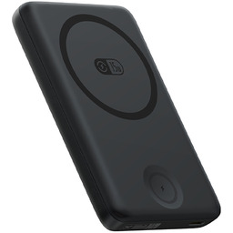 Powerbank 2w1 10000mAh USB-C do iPhona Apple Watch