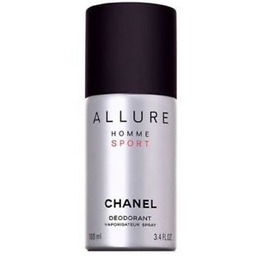 Chanel Allure Homme Sport 100ml dezodorant w sprayu