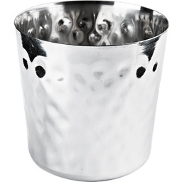 Stalgast Kubek na frytki 410 ml, Ø 88