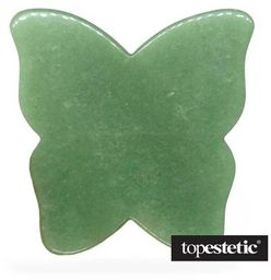 Crystallove Płytka Motylek do Masażu Gua Sha