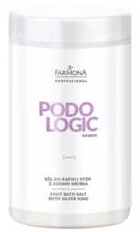 Farmona Professional - PODOLOGIC Fitness - Foot Bath