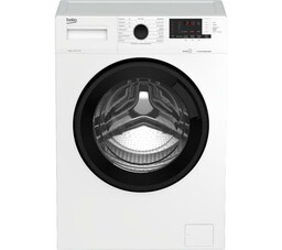 Pralka Beko WUE6612WPBSE SteamCure Slim 6kg 1200obr/min