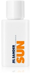 JIL SANDER Sun Woda toaletowa 75 ml