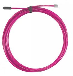 Wymienna stalowa linka do skakanki 2.0 THORN FIT