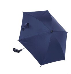 Parasolka Do Wózka Uniwersalny Tb Uv 50+ Marine