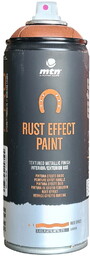 Farba w sprayu MTN Rust Effect - 400