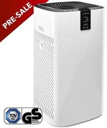 Trotec Designerski oczyszczacz powietrza AirgoClean 250 E