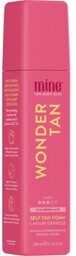 Tanexpert MineTan Wonder Tan Pianka Samoopalająca 200 ml