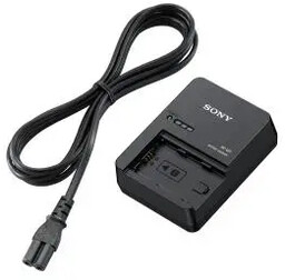 Sony do akumulatora NP-FZ100 Adapter do ładowarki