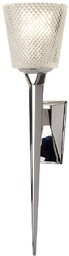 ELSTEAD LIGHTING Kinkiet VERITY BATH-VERITY-PC oprawa w kolorze