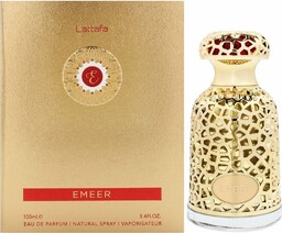Lattafa Emeer, Woda perfumowana 100ml ( Alternatywa