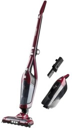 CONCEPT Pionowy odkurzacz aku 2w1 22,2V VP4136