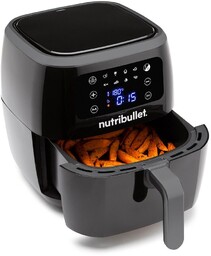 Air fryer Nutribullet NBA071B XXL Digital Air Fryer